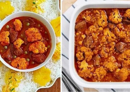 طرز تهیه خورش گلم کلم ربطی به بهترین روش/طعم متفاوت این غذای پاییزی ندارد