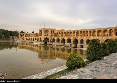 چرا نطق نمایندگان مجلس بحران «زاینده رود» را نجات نمی دهد؟