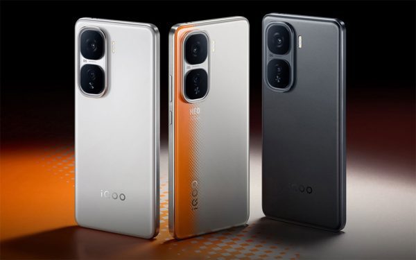 Aiko Neo 10