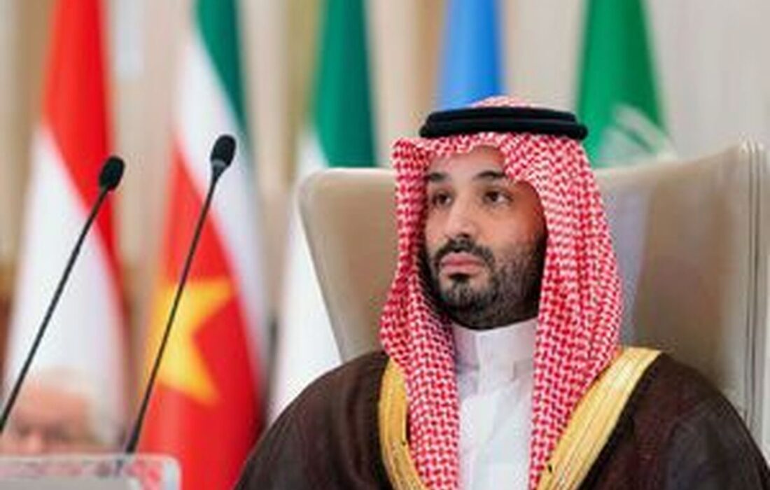 بن سلمان خواهان تقویت روابط تجاری با ایران و واشنگتن است