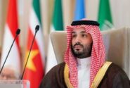 بن سلمان خواهان تقویت روابط تجاری با ایران و واشنگتن است