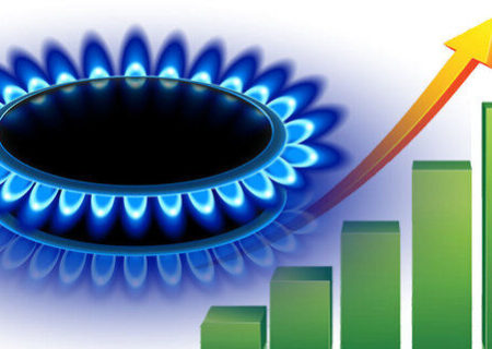 59 درصد گاز ارسالی به شبکه کشور در بخش خانگی مصرف می شود