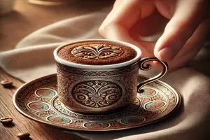 Coffee Fortune فردا شنبه 12 آبان ماه 1403 را اینجا بخوانید