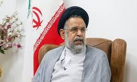 :::Noandish.com::: وزیر روحانی دستیار پزشک شد: سید محمود علوی کیست؟