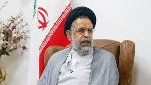 :::Noandish.com::: وزیر روحانی دستیار پزشک شد: سید محمود علوی کیست؟