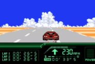 Rod Racer 2; رانندگی نوستالژیک در نینتندو (فیلم)