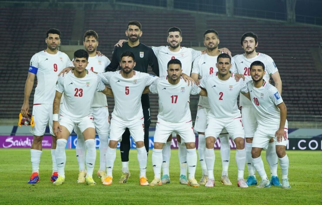 آیا ایران اولین تیم صعود کننده به جام جهانی 2026 خواهد بود؟