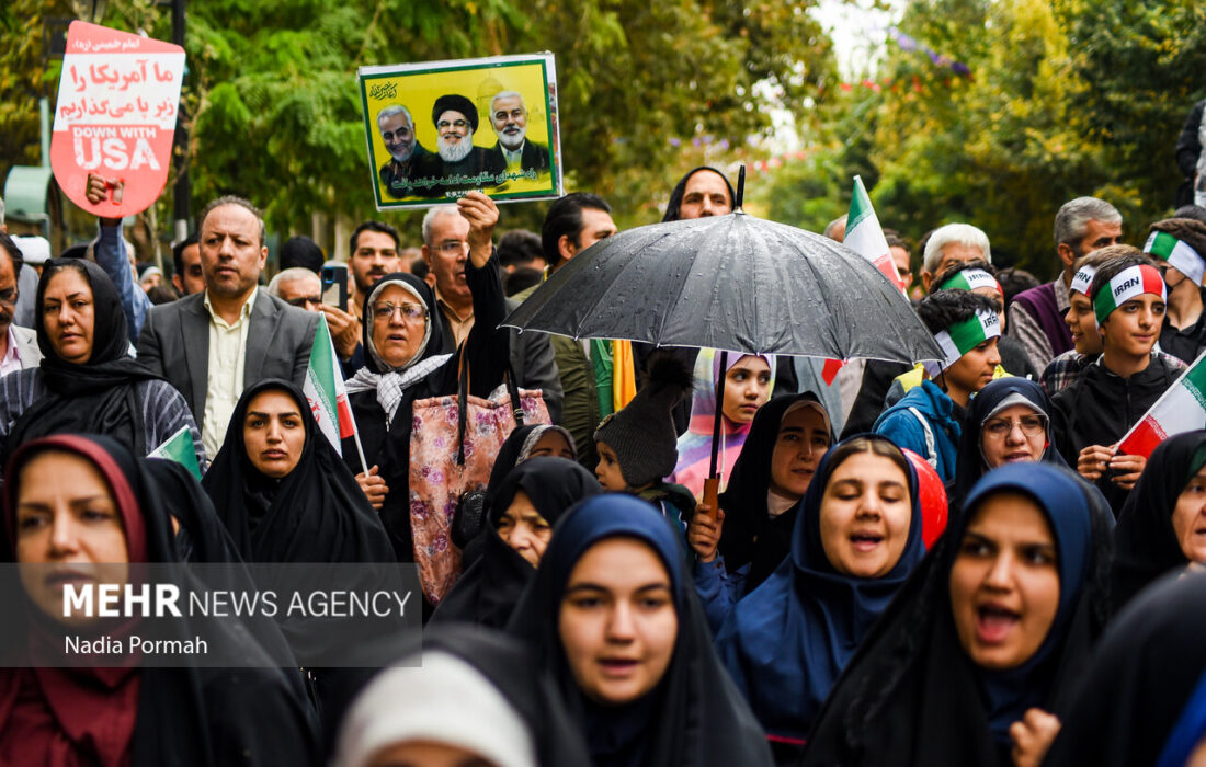 اسامی برندگان اصلی مسابقه عکاسی «حماسه حضور» در ورامین اعلام شد – خبرگزاری پلاس نیوز ایران و جهان.