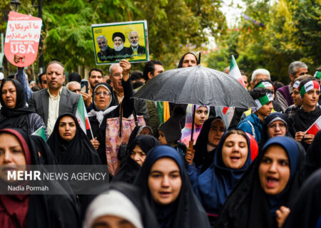 اسامی برندگان اصلی مسابقه عکاسی «حماسه حضور» در ورامین اعلام شد – خبرگزاری پلاس نیوز ایران و جهان.