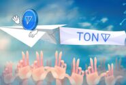 افزایش قیمت 20 درصدی Toncoin; آیا TON می تواند به هدف 10 دلاری برسد؟