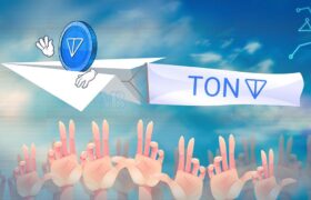 افزایش قیمت 20 درصدی Toncoin; آیا TON می تواند به هدف 10 دلاری برسد؟