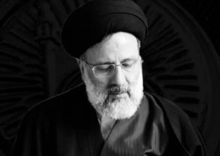 امیدوارم تجربه جهادی شهید رئیسی برای مقاومت مفید باشد – خبرگزاری مهر از ایران و جهان.