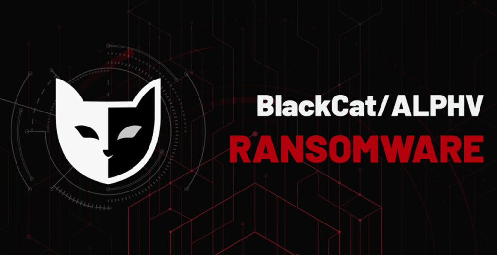 باج افزار BlackCat چیست؟