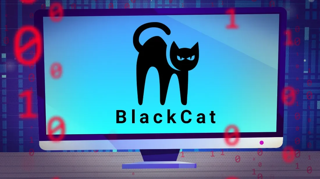 باج افزار BlackCat چیست؟ چگونه از دارایی های خود محافظت کنیم؟