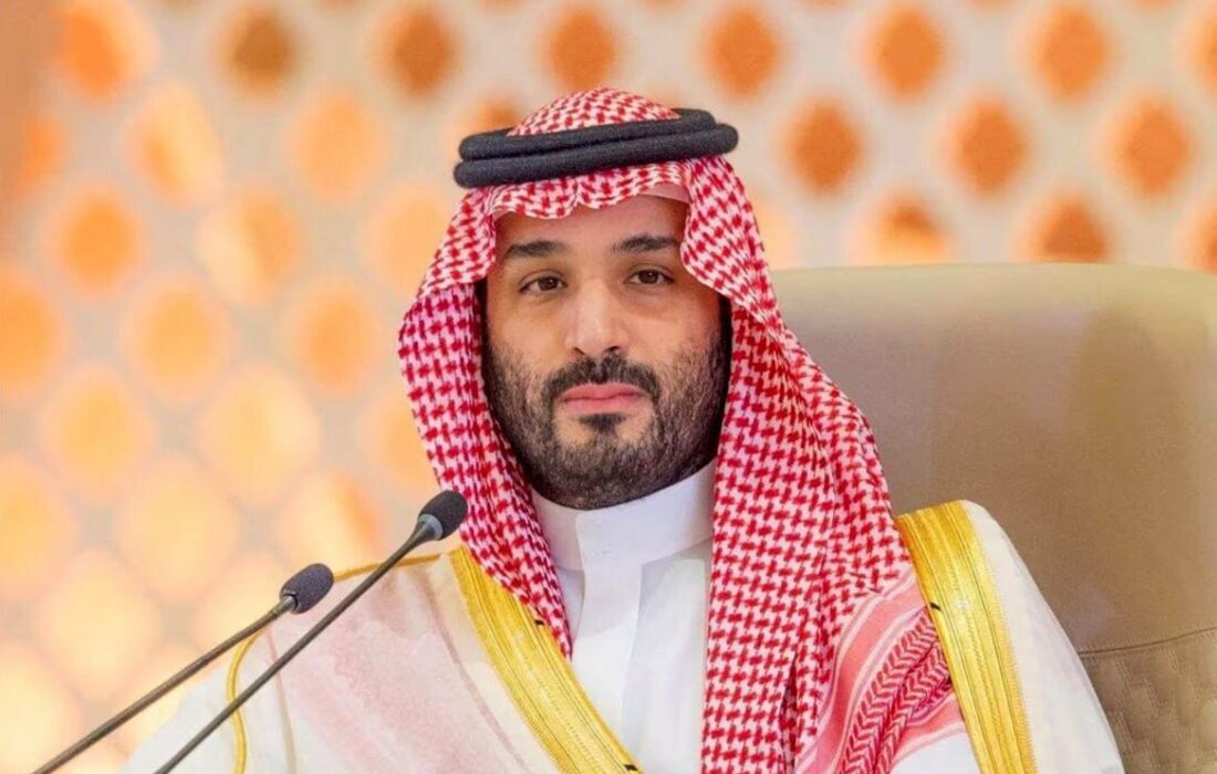 بن سلمان: تجاوزات اسرائیل به ایران و لبنان را محکوم می کنیم/ پادشاه اردن: از فاجعه غزه جلوگیری کنید – خبرگزاری مهر | اخبار ایران و جهان.