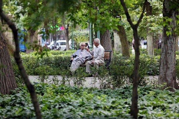 بیمه تکمیلی بازنشستگان تامین اجتماعی از اول آذرماه آغاز می شود – خبرگزاری مهر از ایران و جهان.