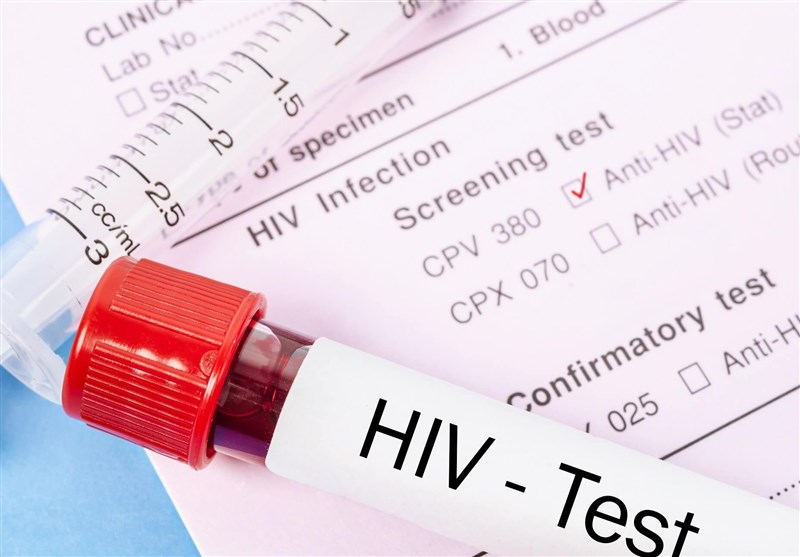 تست ایدز رایگان است/ HIV درمان می شود؟