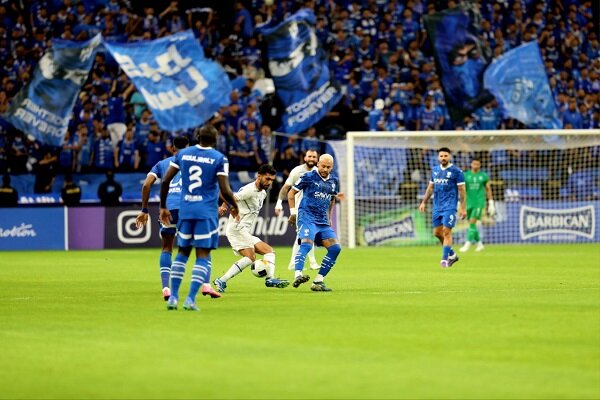 تعطیلی نیمار در شب شلوغ الهلال/میتروویچ با پیروزی 3-0 استقلال همراه شد – خبرگزاری بیشتر | اخبار ایران و جهان.