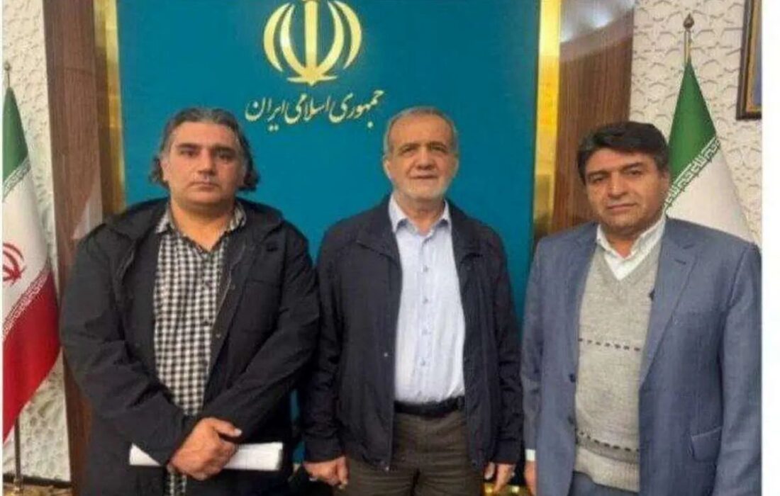 جزئیات ماجرای ارتباط یکی از پسران پزشکان با شخصیت های پان ترکیست و تجزیه طلب