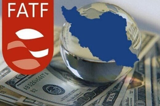 خبرآنلاین/کاربران FATF ماموریت ویژه وزارت اطلاعات را تصویب می کنند، کشور قفل می شود یا جیب دلالان جریمه می شود؟