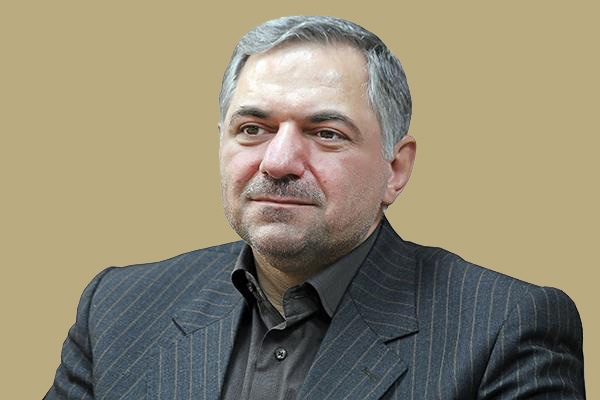 «محمود امانی تهرانی» به عنوان دبیرکل شورای عالی آموزش و پرورش منصوب شد :: نورنیوز