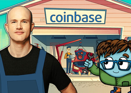 مدیر عامل Coinbase سکوت خود را در مورد چالش های موجود در بورس ها شکست!