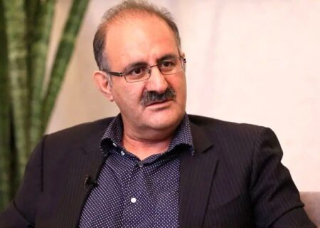 وحید محمودی، استاد اقتصاد دانشگاه تهران، رئیس صندوق بازنشستگی کشوری شد.