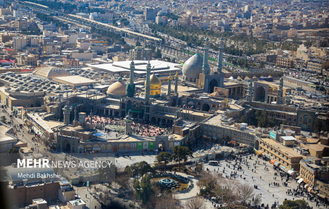 وزیر دارایی سودان از فرصت های سرمایه گذاری در قم مطلع شد – خبرگزاری مهر از ایران و جهان.