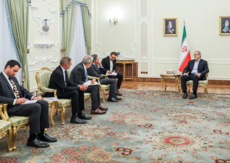 پزشکان: به هرگونه اقدام علیه امنیت خود واکنش قاطع نشان خواهیم داد – خبرگزاری بیشتر اخبار ایران و جهان.