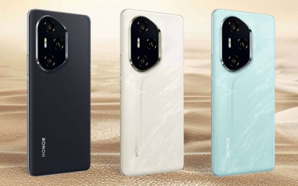 Honor 300 و Honor 300 Pro با دوربین 50 مگاپیکسلی پرتره و باتری 5300 میلی آمپر ساعتی معرفی شدند.