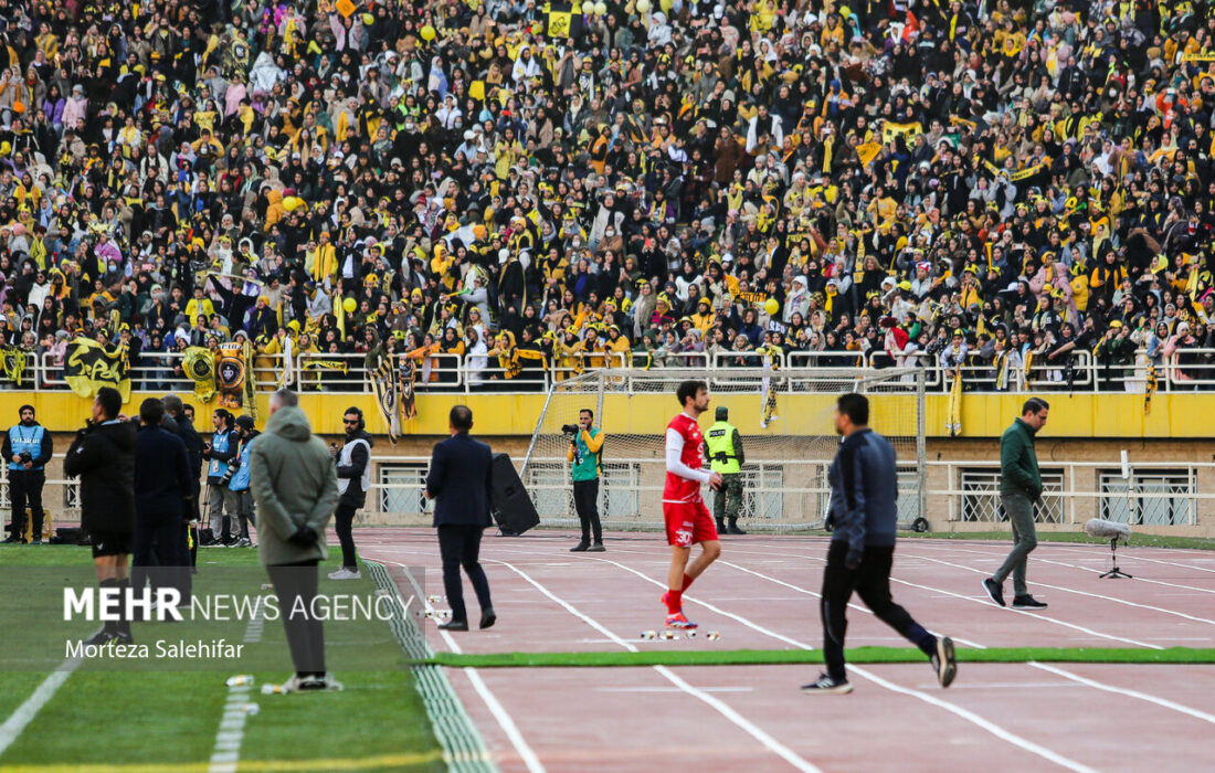 چرا سران باشگاه پرسپولیس نمی توانند گاریدو را اخراج کنند؟ – خبرگزاری بیشتر از ایران و جهان.